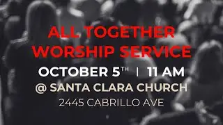 Learning How to Listen to God | Pastor Danny | Oct 5, 2025