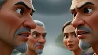 Ekk chote se gaanv ki kahani ❤️🙏