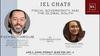 Fiscal Sovereignty and the Global South