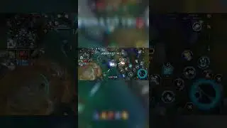 Solo queria probar a Kindred... #kindredgameplay #wildrift #leagueoflegend  #shorts #viral