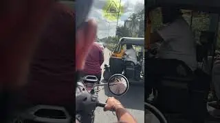 Careless Driving | Unsafe Roads | Pune | India