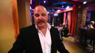 Caldwell Election Night - Chris Allgood