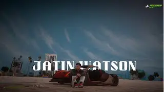 Chilling | Jatin Watson | Prodigy Roleplay | !dc !insta #risewithprodigy #prodigyindia