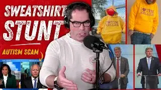Homeless in KELLER Gear STUNS City + AI Video DESTROYS Mayor | Episode 246