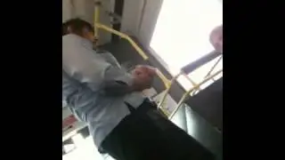 Super bus driver in Australia