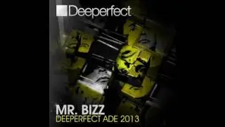 Alberto Ruiz - Room (Original Mix) [Deeperfect]