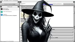 Спасаем любителя Доты от нечисти / Creepy Support