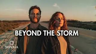 NOVAIA &ndash; Beyond the Storm (Official Audio) | Uplifting Folk Pop