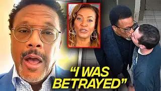 Judge Mathis RAGES After His Wife Leaks His New Gay Cheating Tape| His Kids DISOWN Him