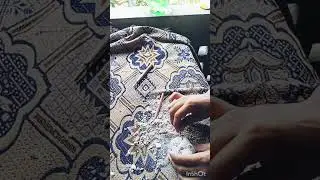 two by two inches plaster block carving baby face of ahandmade sculpture#shortsvideo #youtubeshorts