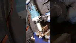Replacing Mini R50 Ball Joint.  #shorts #mechanic #repair