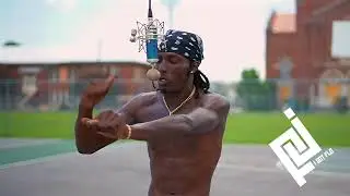 Kuttagang Jblackk - 1k