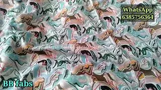 running Material online shopping 🛍️ tamil @priya tailoring junction