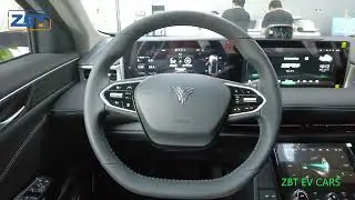 Neta U PRO Intelligent Compact SUV Electric Passenger Automotives Luxury Car Green Energy Vehicle wi