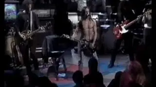 Iggy Pop - Boogie Boy (Live Much Music 1993, IGGFEST) - 07 HD.