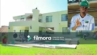 Diamond Platnumz luxurious Houses