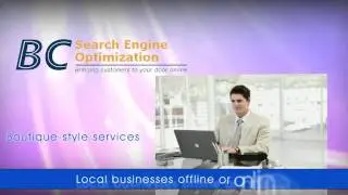 Search Engine Optimization Vancouver