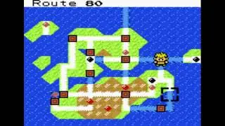Pokemon Prism Monotype Steel: Part 26 (No Commentary)