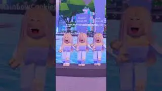 💕Playdate edit 🌟 w/ Lia and Cookie #shorts