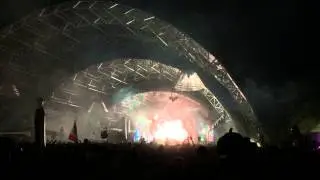 Pemberton 2015 Jack U