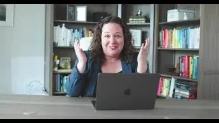 Mindset & Strategy Video Series #1 - Identity