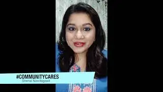#CommunityCares | New campaign! | Submit your entries through the Blue Circle Diabetes app
