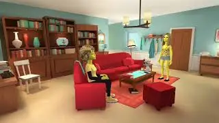 Element Kingdom: EP.5 #love #funny #gay #element #kingdom #series