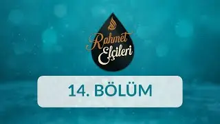 Hz. Şuayb (as) - Rahmet Elçileri 14.Bölüm