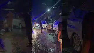 Traffic  Restored on Manali Left Bank Road After Flood | Himachal Flood Update 🚧 #himachal