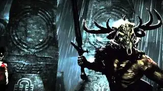 Bloodforge (XBLA) Review - Chet & Jon