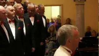The Blaenavon Male Voice Choir, Bui Doi