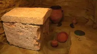 &ldquo;Gli Etruschi di San Mariano&rdquo; di Arianna Fiandrini e Mauro Magrin parte 3