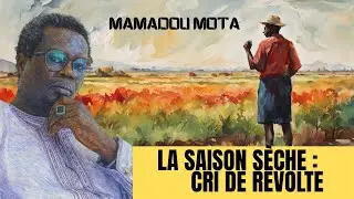 🔥 &laquo; La Saison S&egrave;che &raquo; : Le Cri de R&eacute;volte Paysanne Contre l&rsquo;Injustice en Afrique 🌍✊