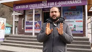 Centre of Excellence for e-Governance at : A Model CSC Empowering Citizens Through Digital Services