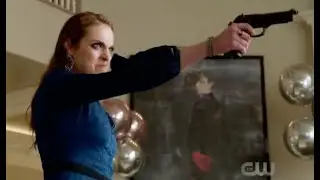 Fallon gun fight: Dynasty | Season 1, Episode 17