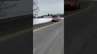 BMW M6 V10