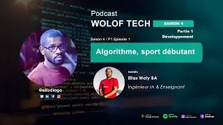S4P1E1 - Algorithme, sport débutant