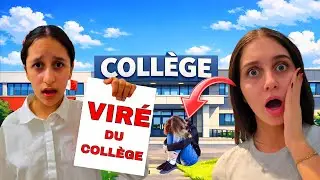 DIANA HARCÈLE QUELQU’UN ELLE SE FAIT VIRER (C'EST LE CHOC)