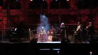 John Greaves Band - Jaloozy (Greaves)