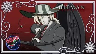 🎄12 DAYS OF PHILMAS!🎄DAY 9 &bull; Hitman Absolution - Philza VOD - Streamed on December 9 2024