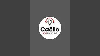 Caëlle Edmond is live!