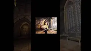 Гарри Поттер и Тайная комната. #harrypotter #retrogaming #retro #games #гаррипоттер #ретроигры #игры