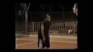 American StreetBall-Amazing skills