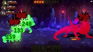 SQHG.23, On the Threshold of Fate, Chapter 17, P2, Legendary, SteamWorld Quest: Hand of Gilgamech