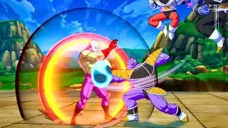 Using BOTH of Jiren's COUNTERS in a T.O.D....