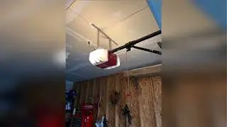 Trusted Garage Door Repair & Installation | Door Serv Pro near Frederick, MD