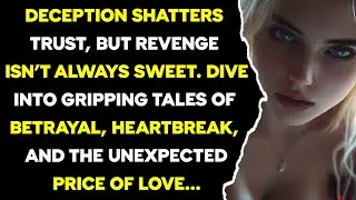 Betrayal cuts deep, revenge twists fate&mdash;uncover stories where loyalty meets heartbreak