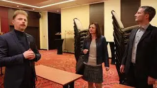 Hotel Duo &ndash; MICE Virtual tour