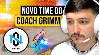X-TREINO FREE FIRE - TODOS PODEM JOGAR