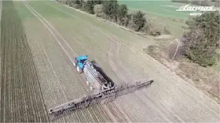 3 x T7 315